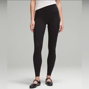 Lululemon Align Leggings 28”